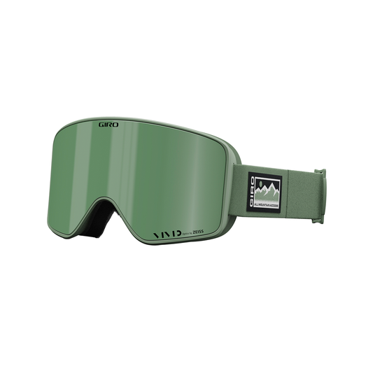 Method Vivid Goggle