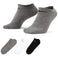 Everyday Lightweight No-Show chaussettes