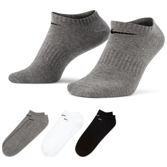 Everyday Lightweight No-Show chaussettes