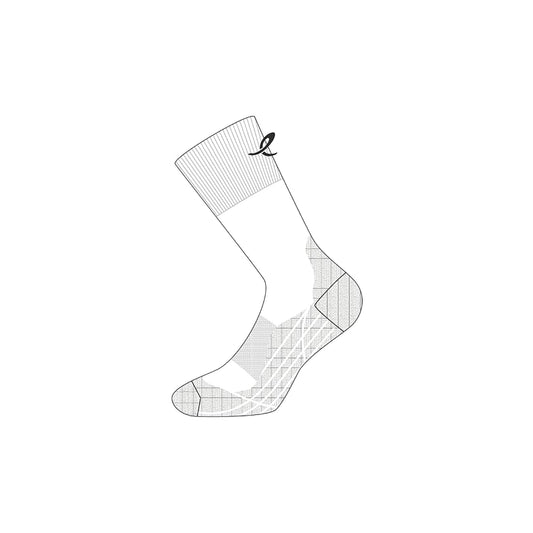 Benny III ux Socks Running