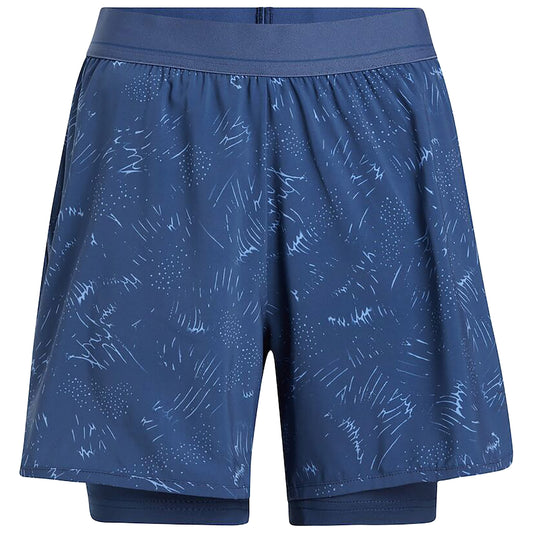 Isolda II shorts de course