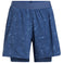 Isolda II W Shorts 2In1