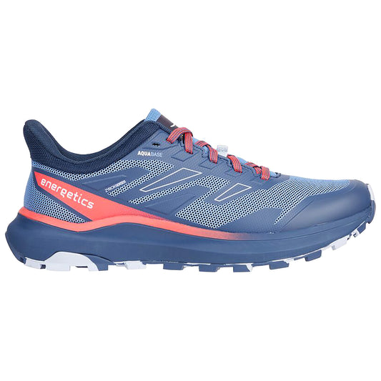Zyrox Trail II AQB W Chauss. de trailrun