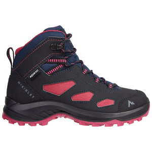 Discover MID AQX J Wanderschuh