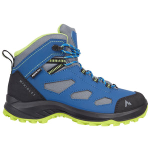 Discover MID AQX J Wanderschuh