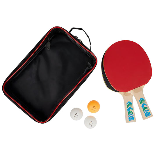 Pro 3000-2 Spi. Tischtennisschläger-Set