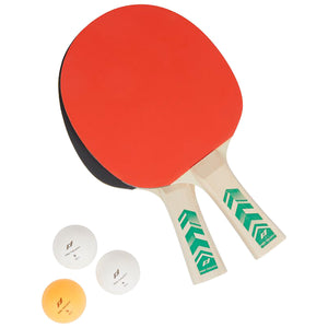 Pro 2000-2 Sp. Tischtennisschläger-Set
