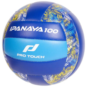 Ipanaya 100 Beach-Volleyball