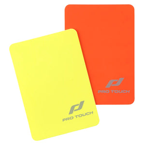 1703 Schiedrichterkarten