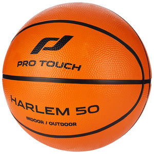 Harlem 50 Basketball