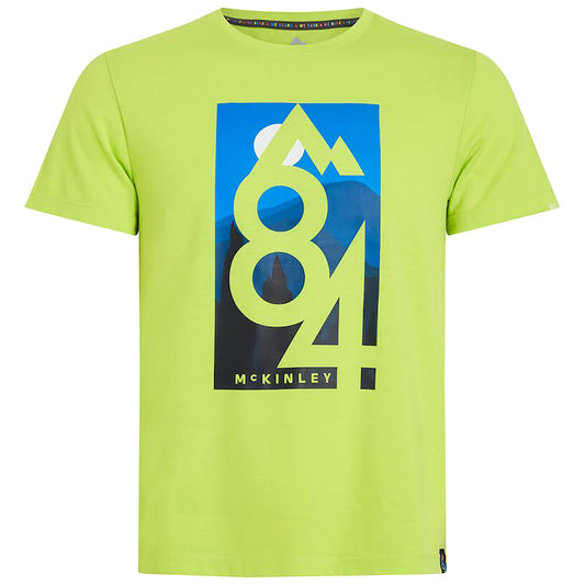 Nata M T-Shirt S/S