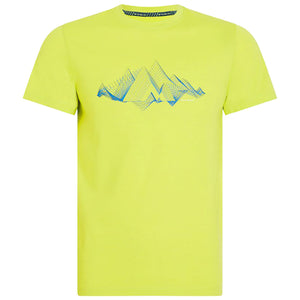 Shay II M T-Shirt S/S