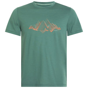 Shay II M T-Shirt S/S