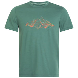 Shay II M T-Shirt S/S
