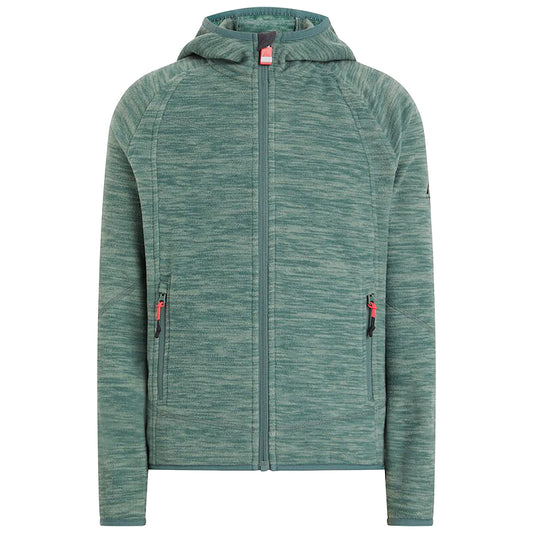 Choco III gls Fleecejacke