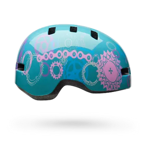 Lil Ripper Helmet