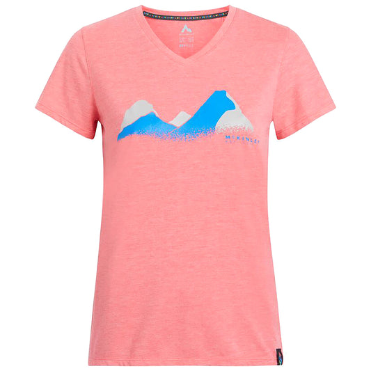 Nata W T-Shirt S/S