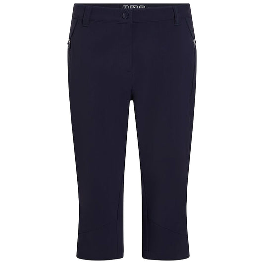 Capty wms Wanderhose 3/4