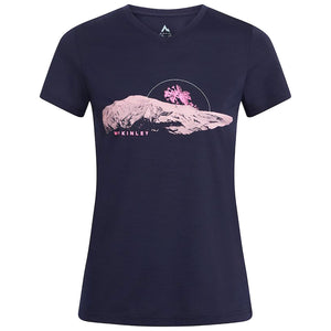 Shay II W T-Shirt S/S