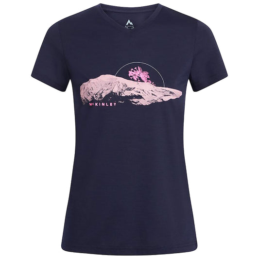 Shay II W T-Shirt S/S