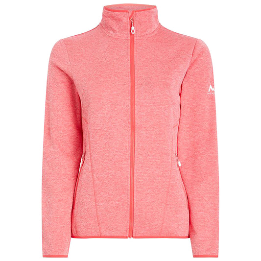 Roto II wms Jacket Fleece Knit