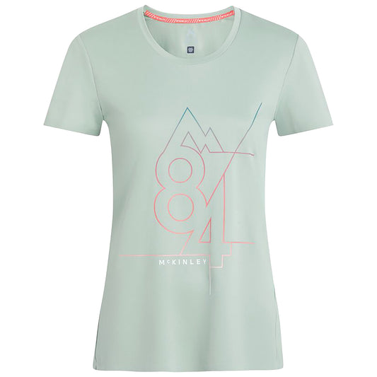 Piper III W T-Shirt S/S