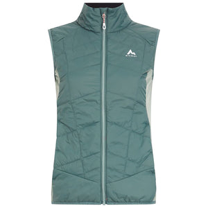 Sansa HYB VST W Vest Padded