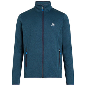 Roto IV M Blouson en laine polaire