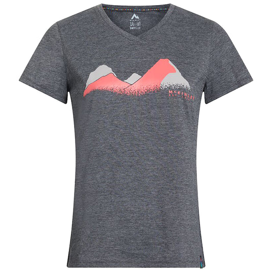 Nata W T-Shirt S/S