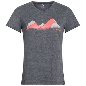 Nata W T-Shirt S/S