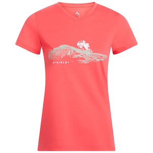 Shay II W T-Shirt S/S