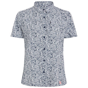Palila W Shirt S/S