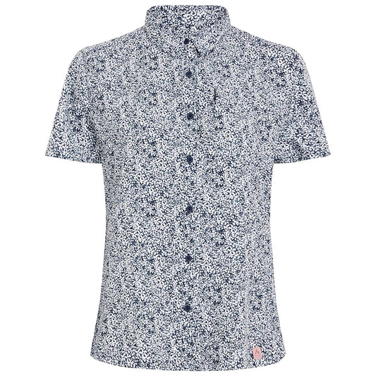 Palila W Shirt S/S