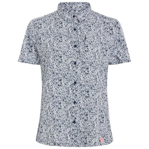 Palila W Shirt S/S