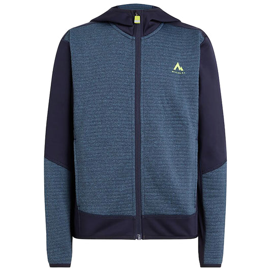 Aaki jrs Jacket Fleece Hd
