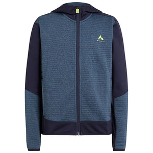 Aaki veste polaire