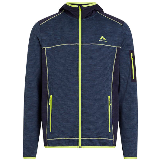 Issal II M Jacket Fleece