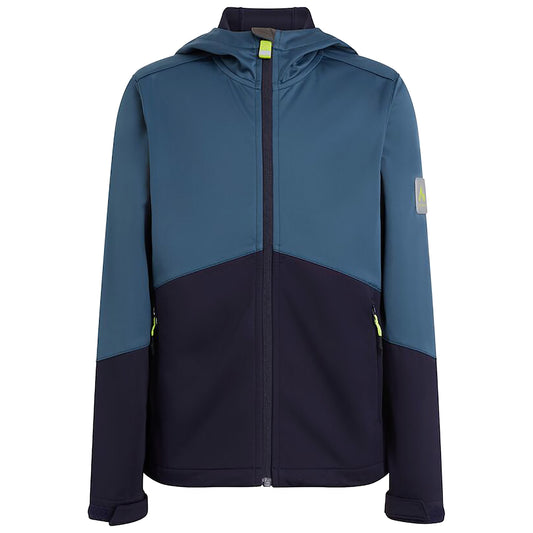 Bennet Softshelljacke mit Kapuze
