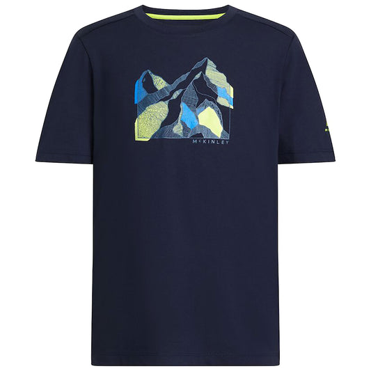 Ellis B T-Shirt S/S