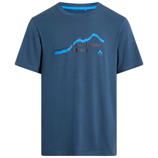 Ronald M T-Shirt S/S