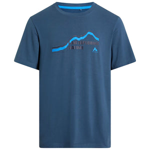 Ronald M T-Shirt S/S