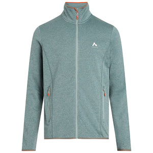 Roto IV M Blouson en laine polaire