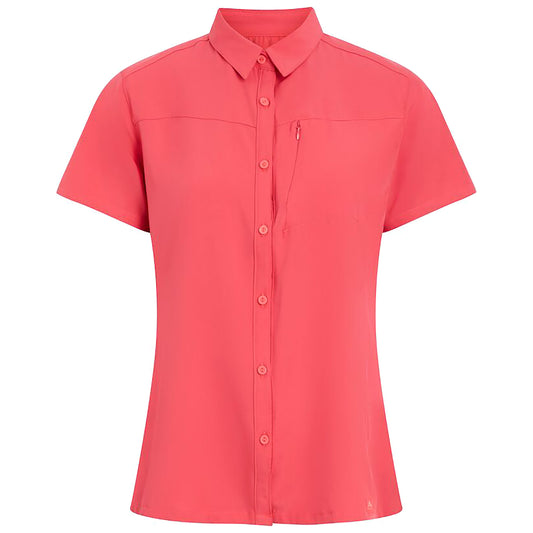 Palila W Shirt S/S