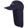 Mabi II J Cap