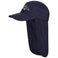 Mabi II J Cap