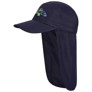 Mabi II J Cap