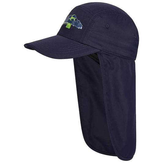 Mabi II J Cap