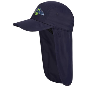 Mabi II J Cap