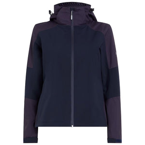 Larra W Jacket