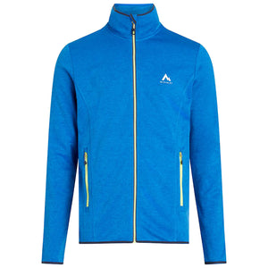 Roto IV M Blouson en laine polaire